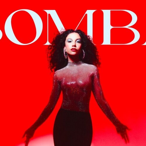 Imagem do post: Letra: ‘Bomba’ – Priscilla Alcantara