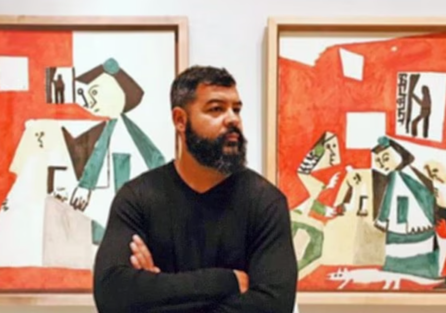 Cinegrafista é morto em discussão por pedaço de pizza no RJ; veja vídeo