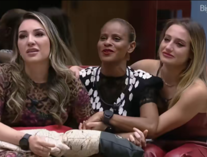 Imagem do post: Quem venceu o BBB23?