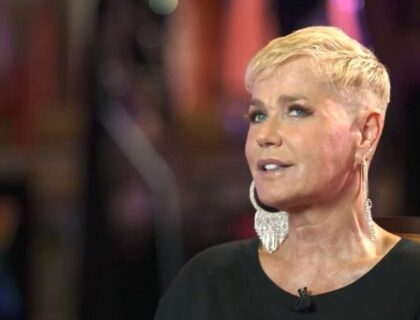 Imagem do post: Xuxa teria vendido mansão em Miami por valor astronômico; saiba quanto