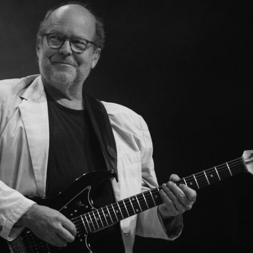 Imagem do post: Morre Lasse Wellander, guitarrista do ABBA, aos 70 anos