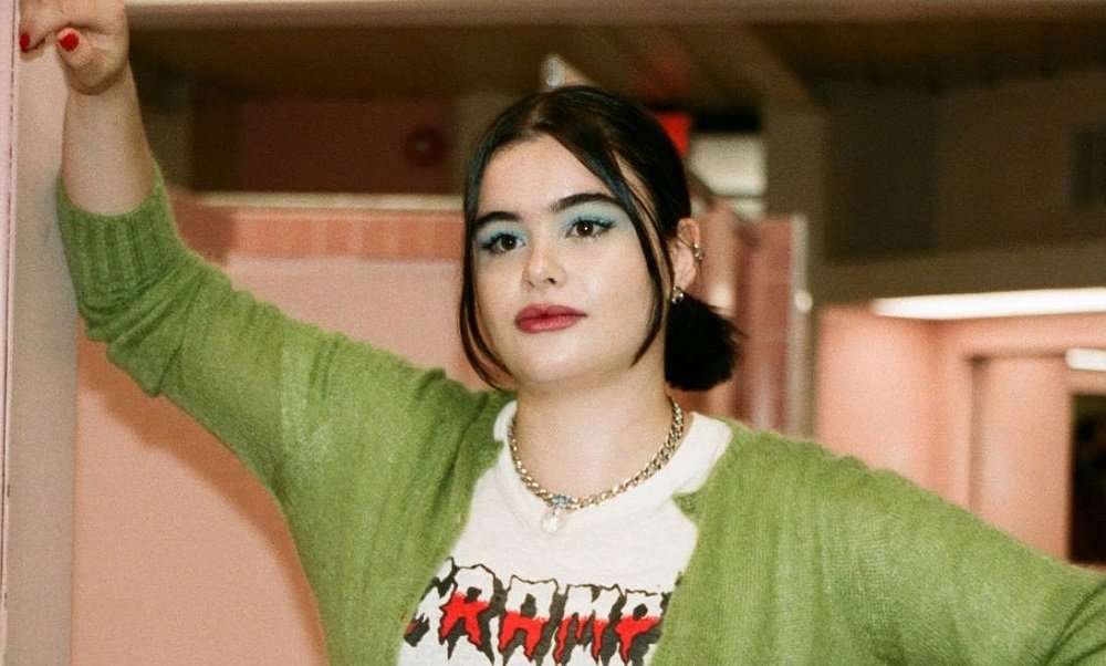 Barbie Ferreira saiu de "Euphoria" por não querer ser a "melhor amiga gorda"