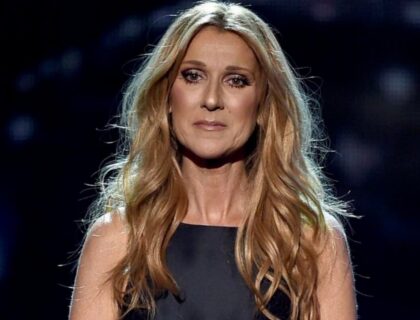 Imagem do post: Céline Dion lança ‘Love Again’; ouça com letra e tradução