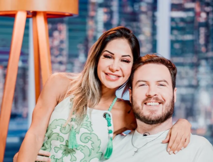 Imagem do post: Maíra Cardi fala sobre aumentar a família com Thiago Nigro: “Vou ter dois”