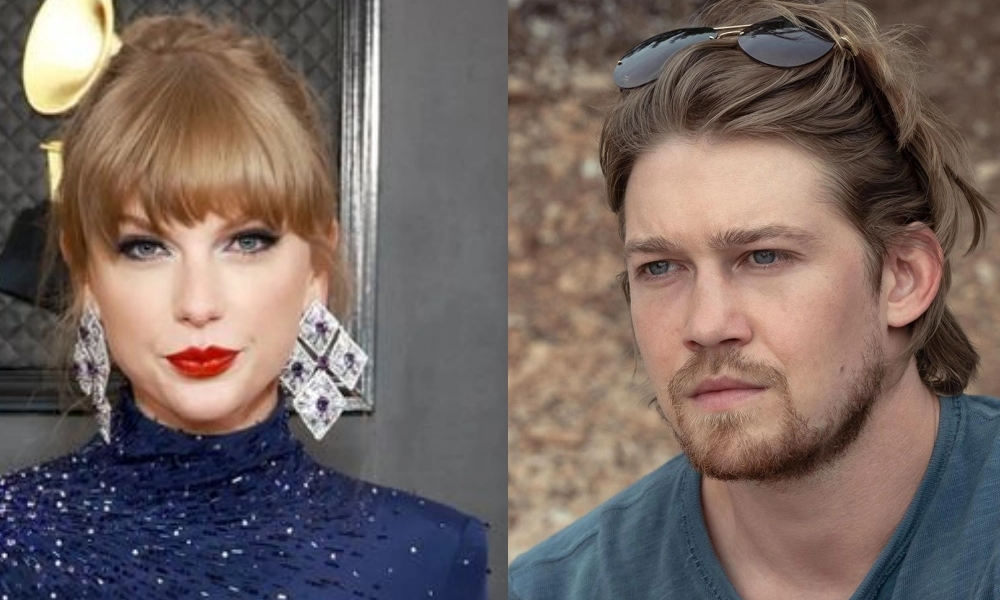 Taylor Swift e Joe Alwyn terminaram por “lutar por diferenças na carreira”, diz jornal