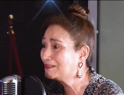 Imagem do post: Sônia Abrão crítica cantora Simaria:  “Equivocada, e muito apelativa”