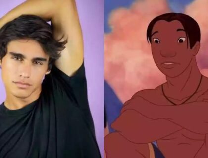 Imagem do post: Ator da Disney, Kahiau Machado é demitido após descoberta de posts com ofensas raciais