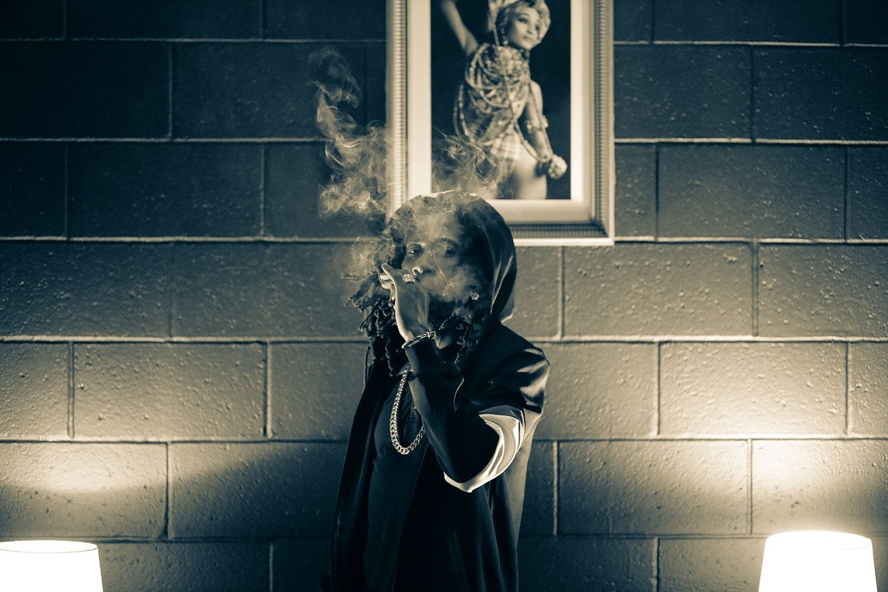 Descobertas Groover - Nyah Lyan lança ''#WaistlineBlazing''