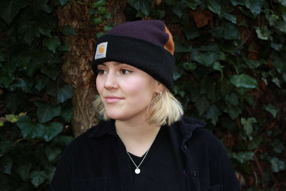 Descobertas Groover - Lannie Camper lança ''I Don't Know Why''