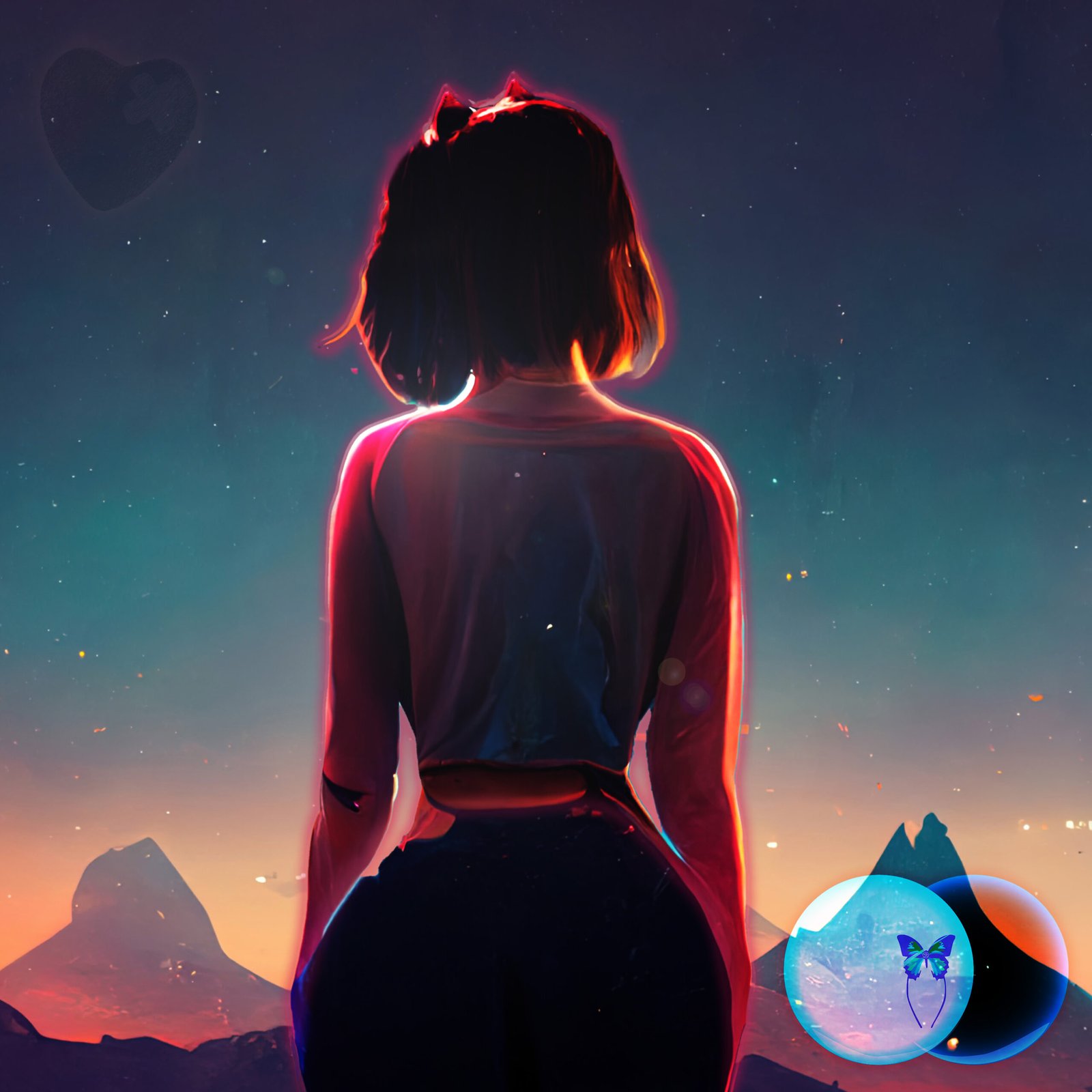 Descobertas Groover - Sonder City lança ''Love Song''