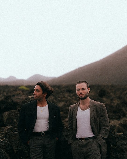 Descobertas Groover - Ninety's Story lança ''BAD''