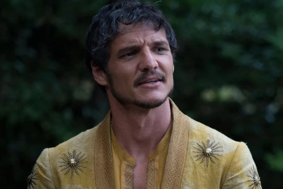 Pedro Pascal