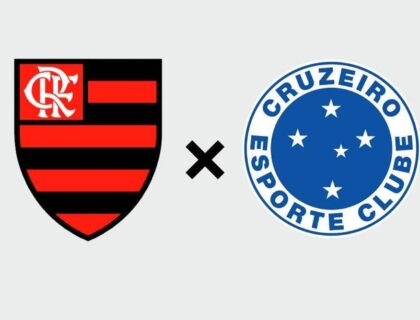 Imagem do post: Flamengo x Cruzeiro; saiba onde assistir à partida do brasileirão