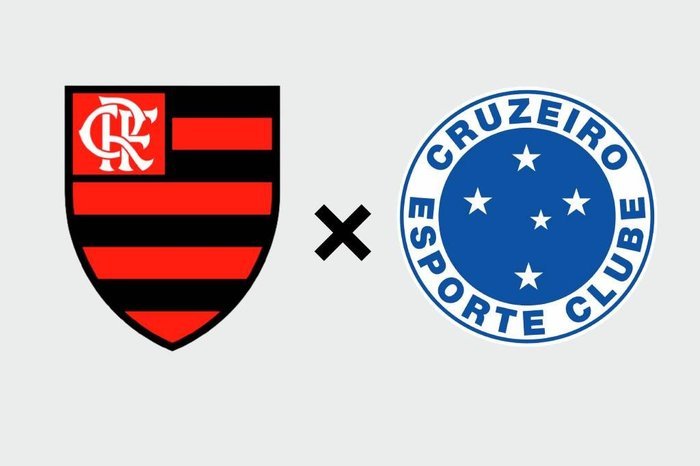 Flamengo x Cruzeiro; saiba onde assistir à partida do brasileirão 56 Flamengo x Cruzeiro; saiba onde assistir à partida do brasileirão