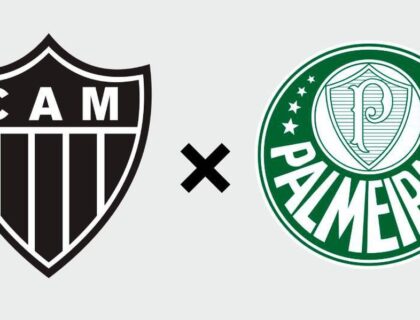 Imagem do post: Atlético-MG x Palmeiras; saiba onde assistir à partida do brasileirão