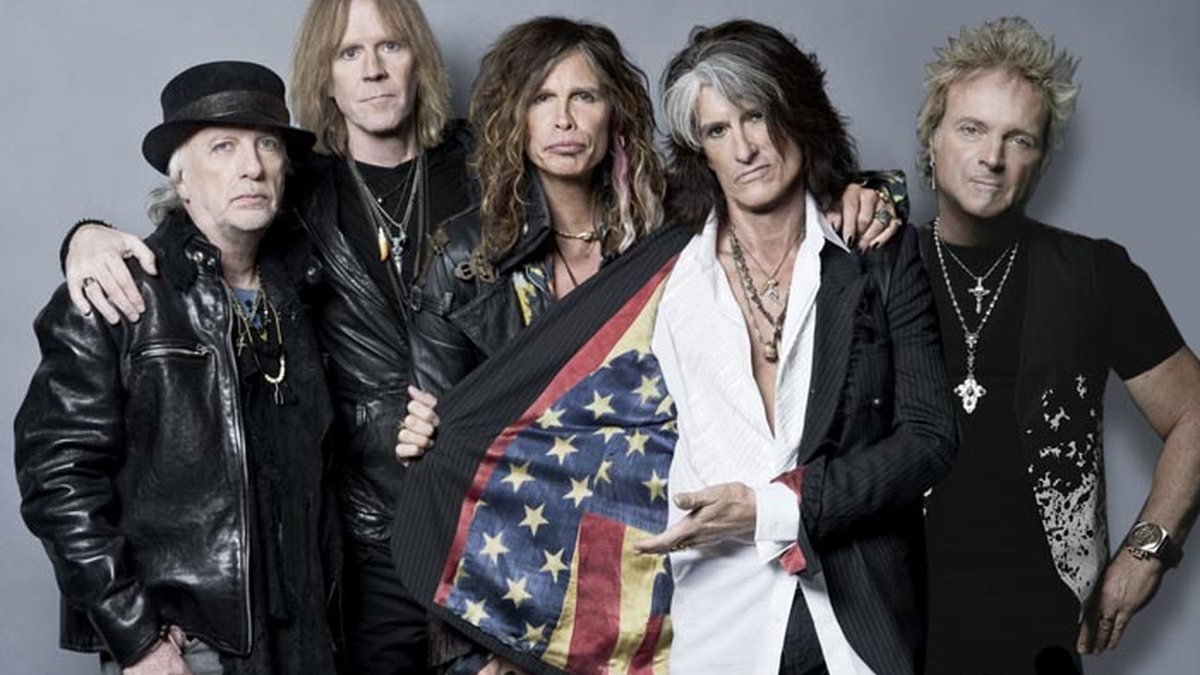 Aerosmith