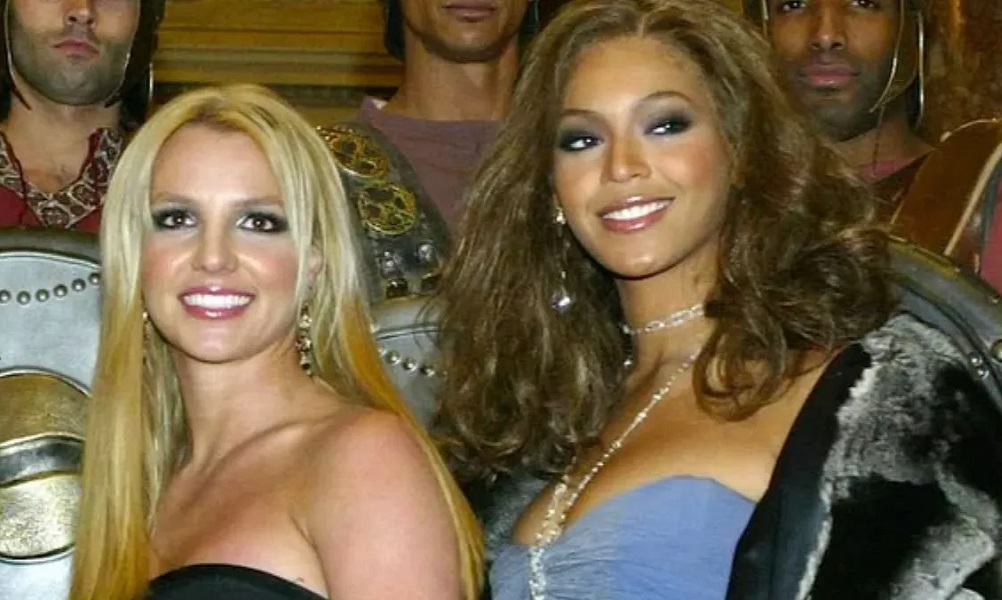 Britney Spears e Beyoncé lançarão colaboração em breve, diz insider