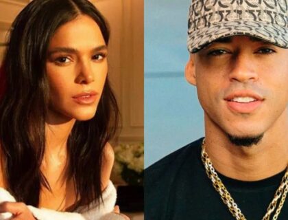 Imagem do post: Bruna Marquezine se revolta sobre suposto romance com L7: “Vocês não vão conseguir”