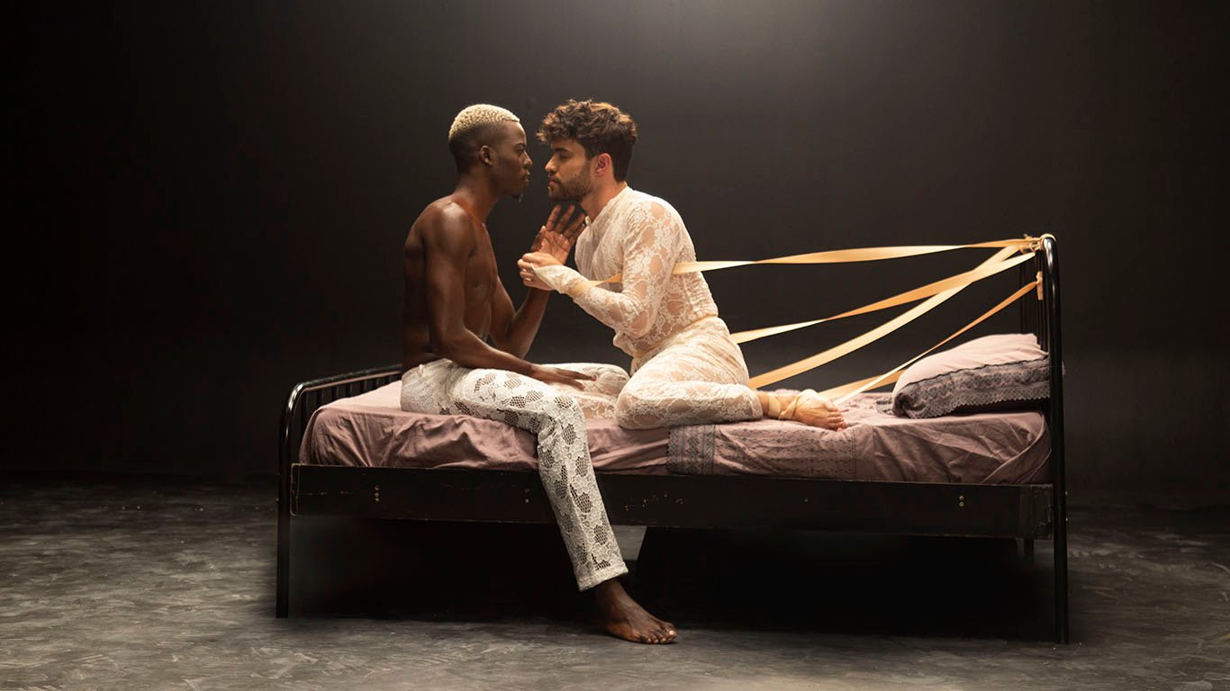 Piettro lança clipe e single manifesto sobre o Dia Internacional Contra a LGBTfobia