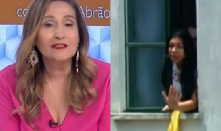 sonia abrão caso eloa