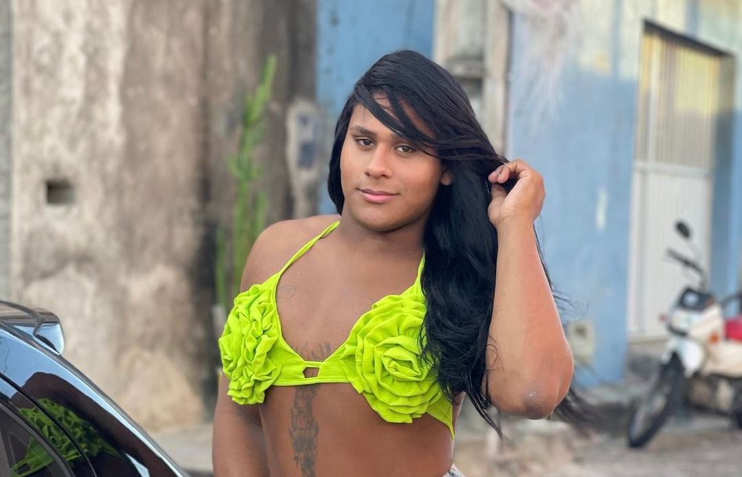 Internada em estado grave, influencer Flávia Big Big entra em coma