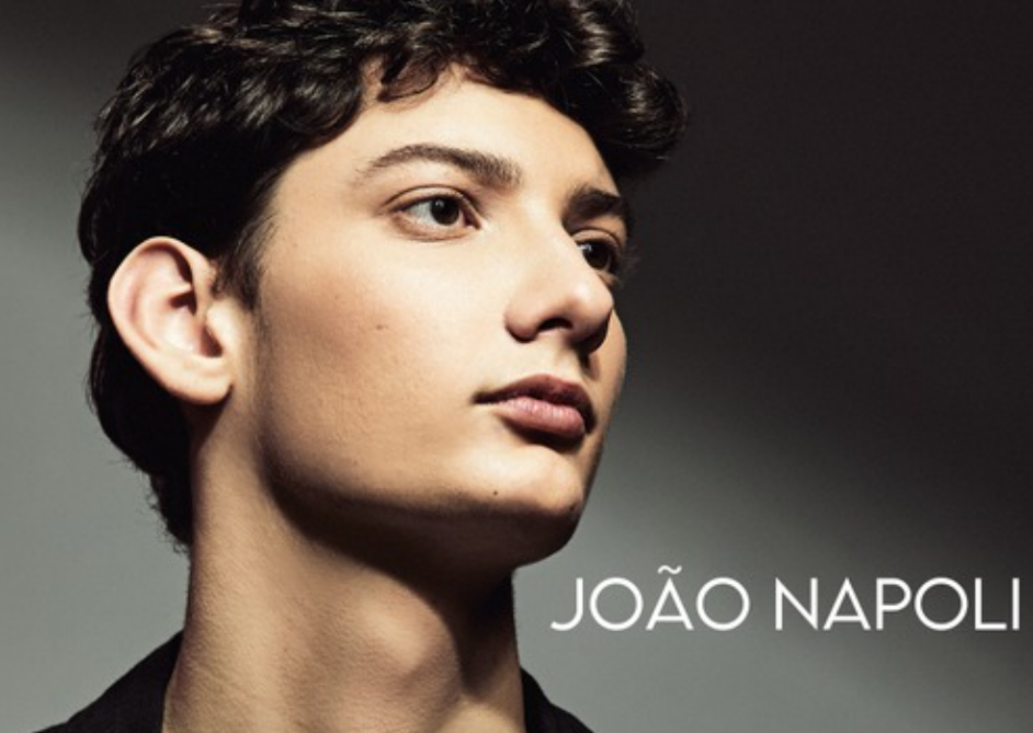 Imagem do post Letra: ‘Música Sem Nome’ – João Napoli