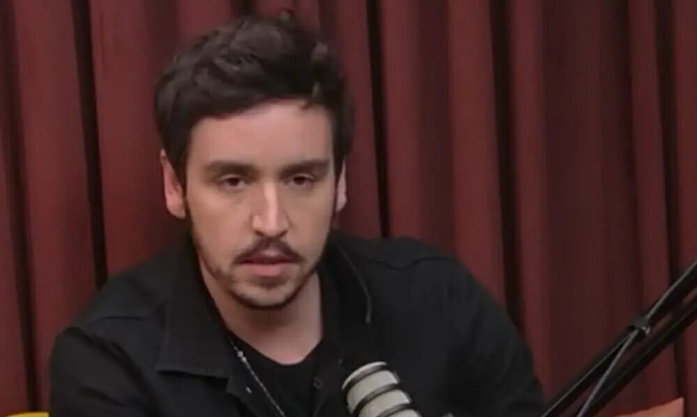 Wagner Santisteban revela que foi estupr*ad* por macaca 46 Wagner Santisteban