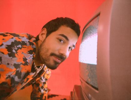 Imagem do post: Prestes a lançar a segunda parte do novo álbum, Bruno Gadiol anuncia show no Festival Pepper Music