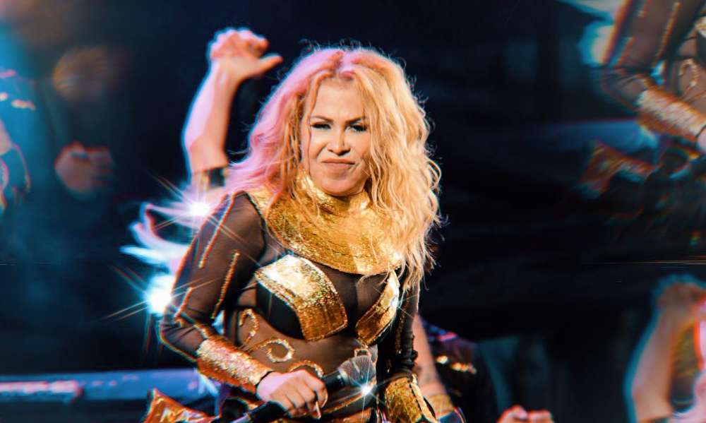 Joelma