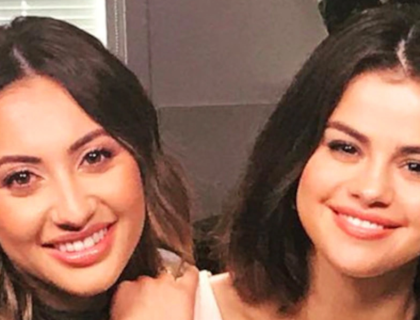 Imagem do post: Selena Gomez rompe amizade com amiga que lhe doou o rim