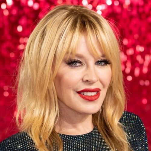 Imagem do post: Kylie Minogue lança single “My Oh My” com Bebe Rexha e Tove Lo; letra e tradução