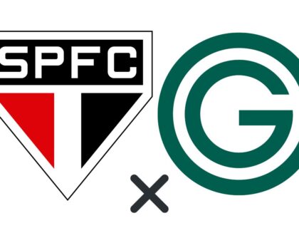 Imagem do post: São Paulo x Goiás; saiba onde assistir a partida do brasileirão