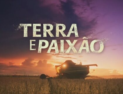 Imagem do post: Surto de doença atinge os bastidores de “Terra e Paixão”, da TV Globo