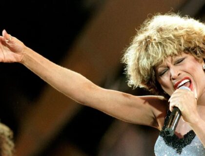 Imagem do post: Relembre os maiores sucessos de Tina Turner