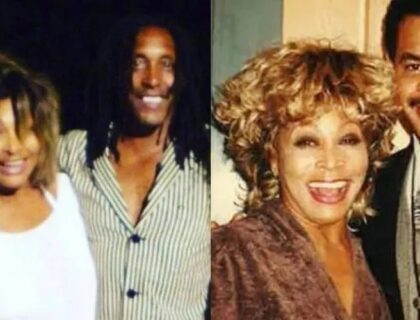 Imagem do post: Mãe de quatro, Tina Turner viu a morte de dois filhos: ‘Momento mais triste’