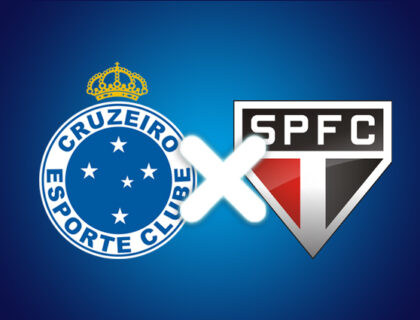 Imagem do post: Cruzeiro x São Paulo; saiba onde assistir à partida do brasileirão