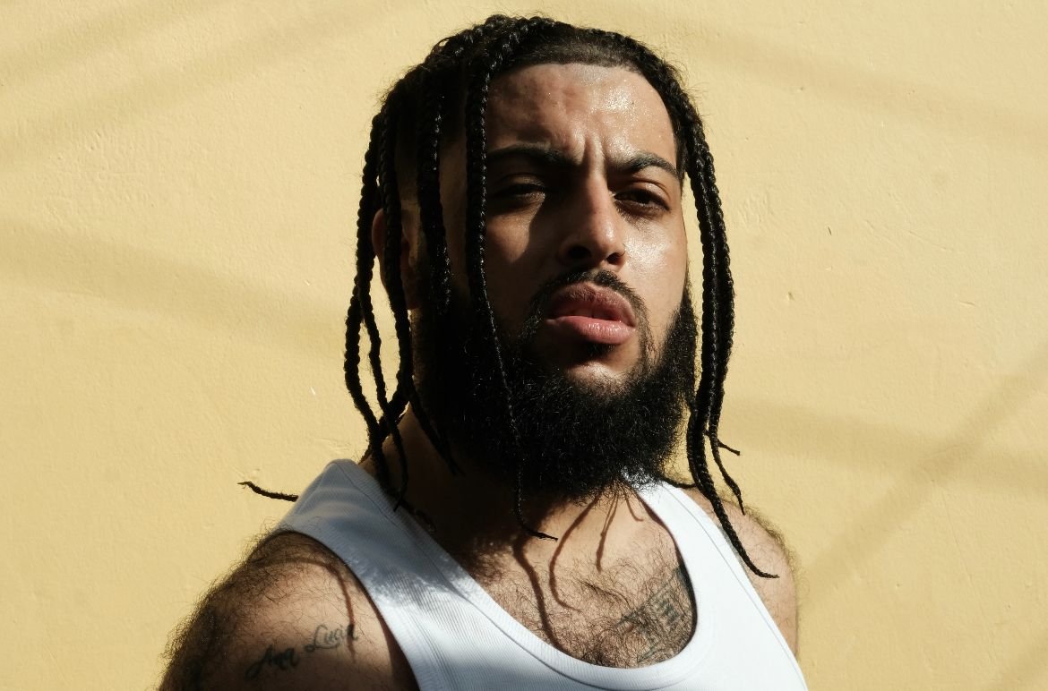 Letra: ‘Proibidão’ - Coruja BC1