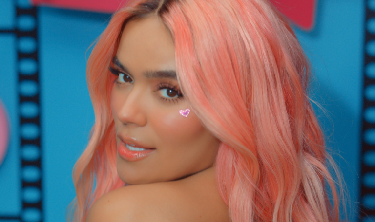 Letra e tradução “Si lo ven” - Karol G 48 KAROL G