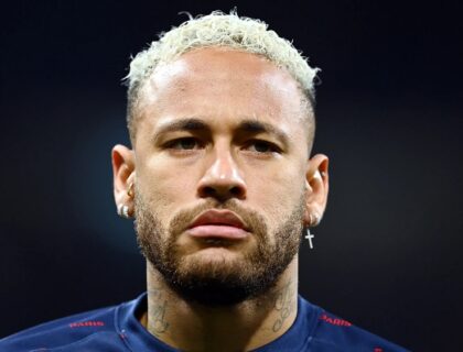 Imagem do post: Time avalia demitir Neymar após baixa produtividade