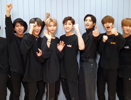 Imagem do post: Letra e tradução: ‘Mixtape : Time Out’ – STRAY KIDS