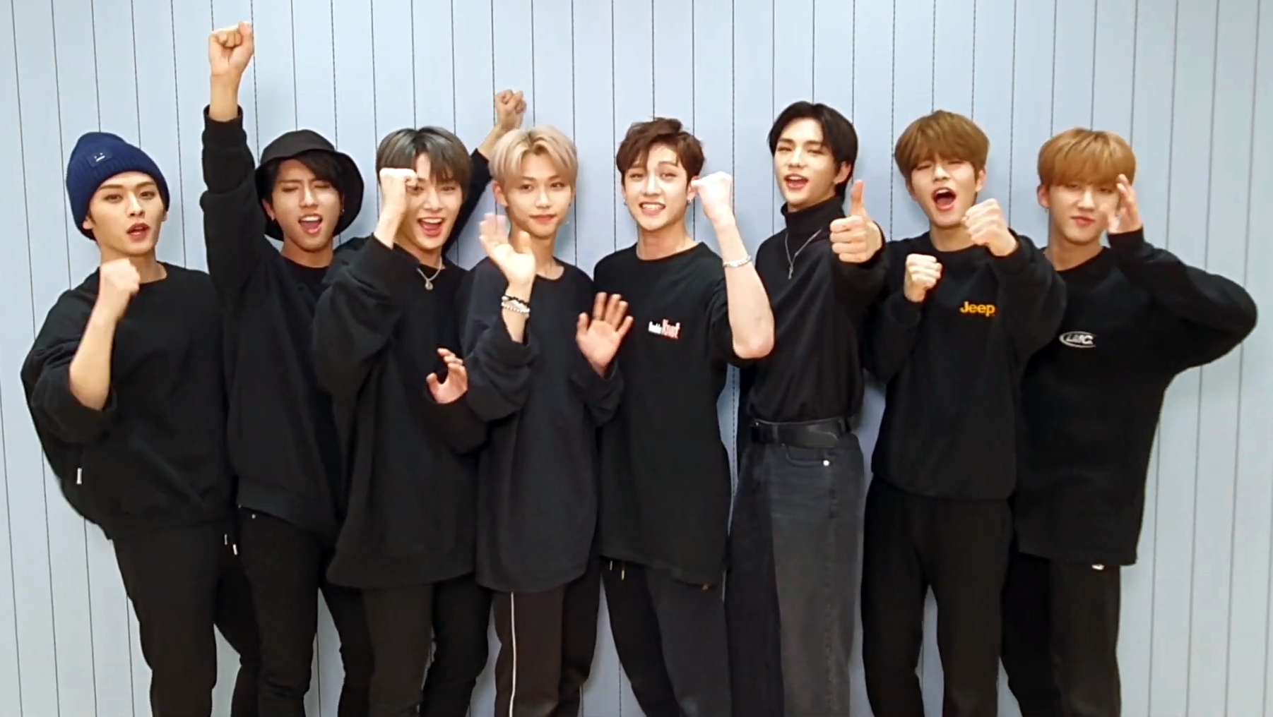 Stray Kids Brasil 樂☆ on X: 「 #TRAD 」 Tradução da letra de Get