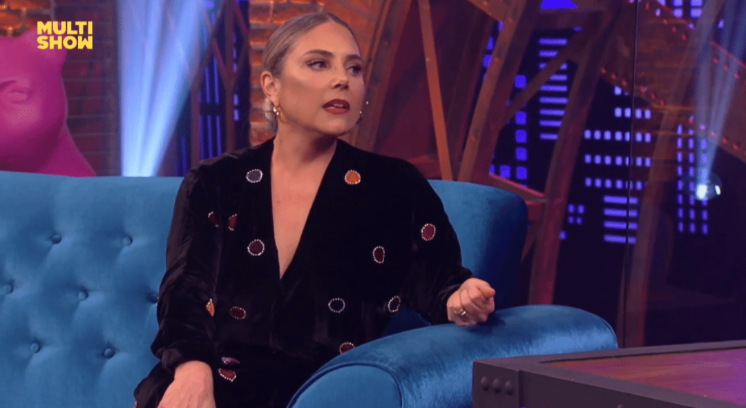 Heloísa Périssé deixa a Globo após quase 25 anos