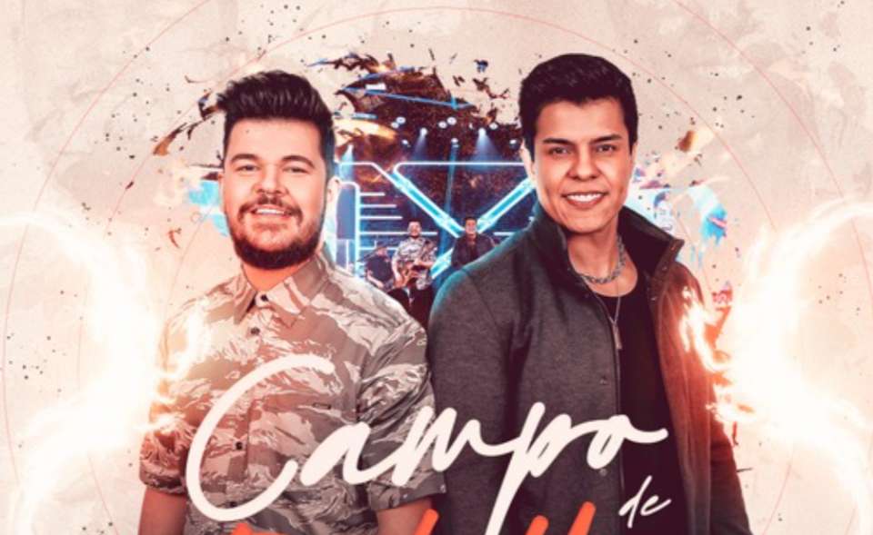 Letra: 'Estrada de Chão' - Paulo e Nathan