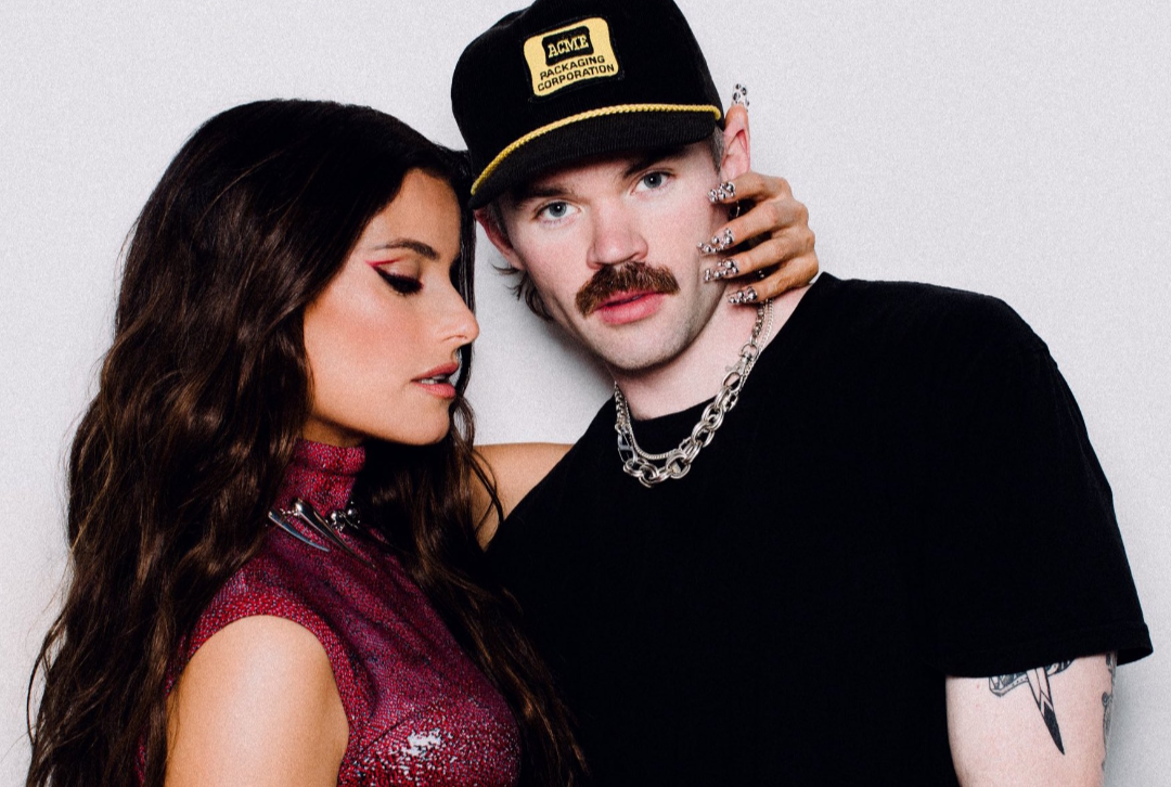 Letra e tradução: 'Eat Your Man' - Nelly Furtado