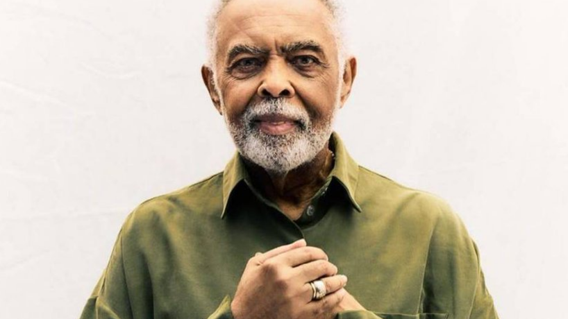 Imagem do post Gilberto Gil diz que já se relacionou com homens: “Quando a sexualidade era vibrante”