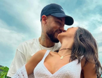 Imagem do post: Neymar teria acordo com Bruna Biancardi para sair com outras mulheres