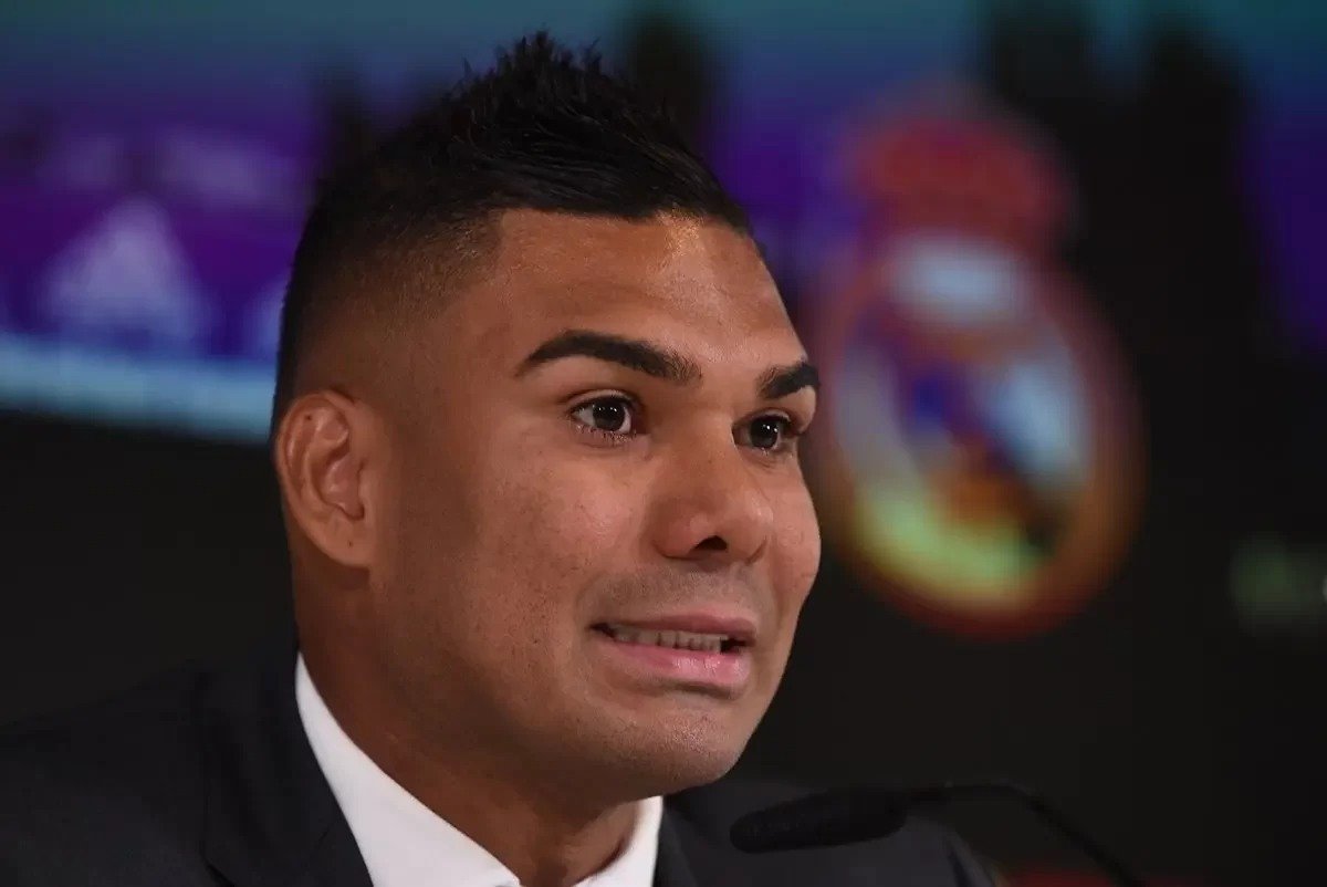 Casemiro