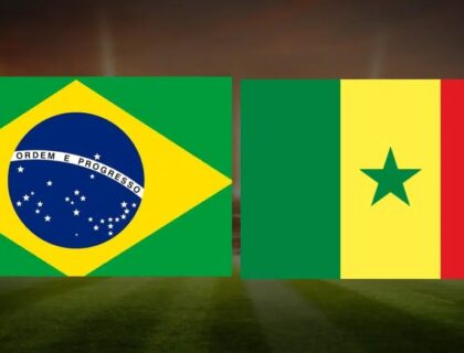 Imagem do post: Brasil x Senegal; saiba onde assistir à partida do amistoso