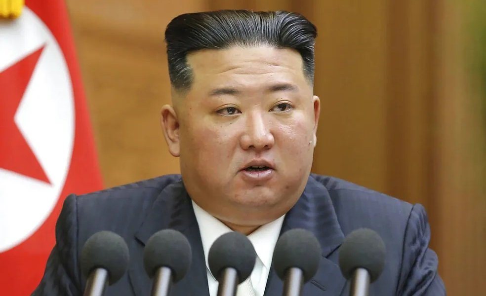 bebe condenado coreia do norte