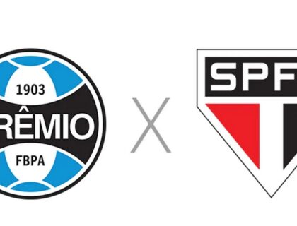 Imagem do post: São Paulo x Grêmio; saiba onde assistir à partida do brasileirão